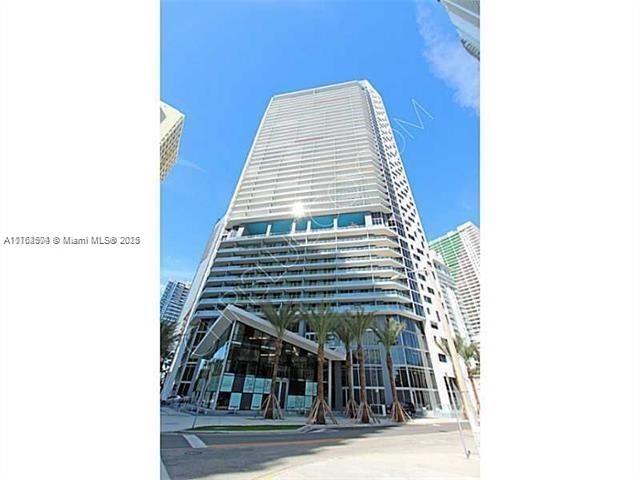 1300 Brickell Bay Dr 2500, Miami, Broward County, Florida - 1 Bathrooms - 