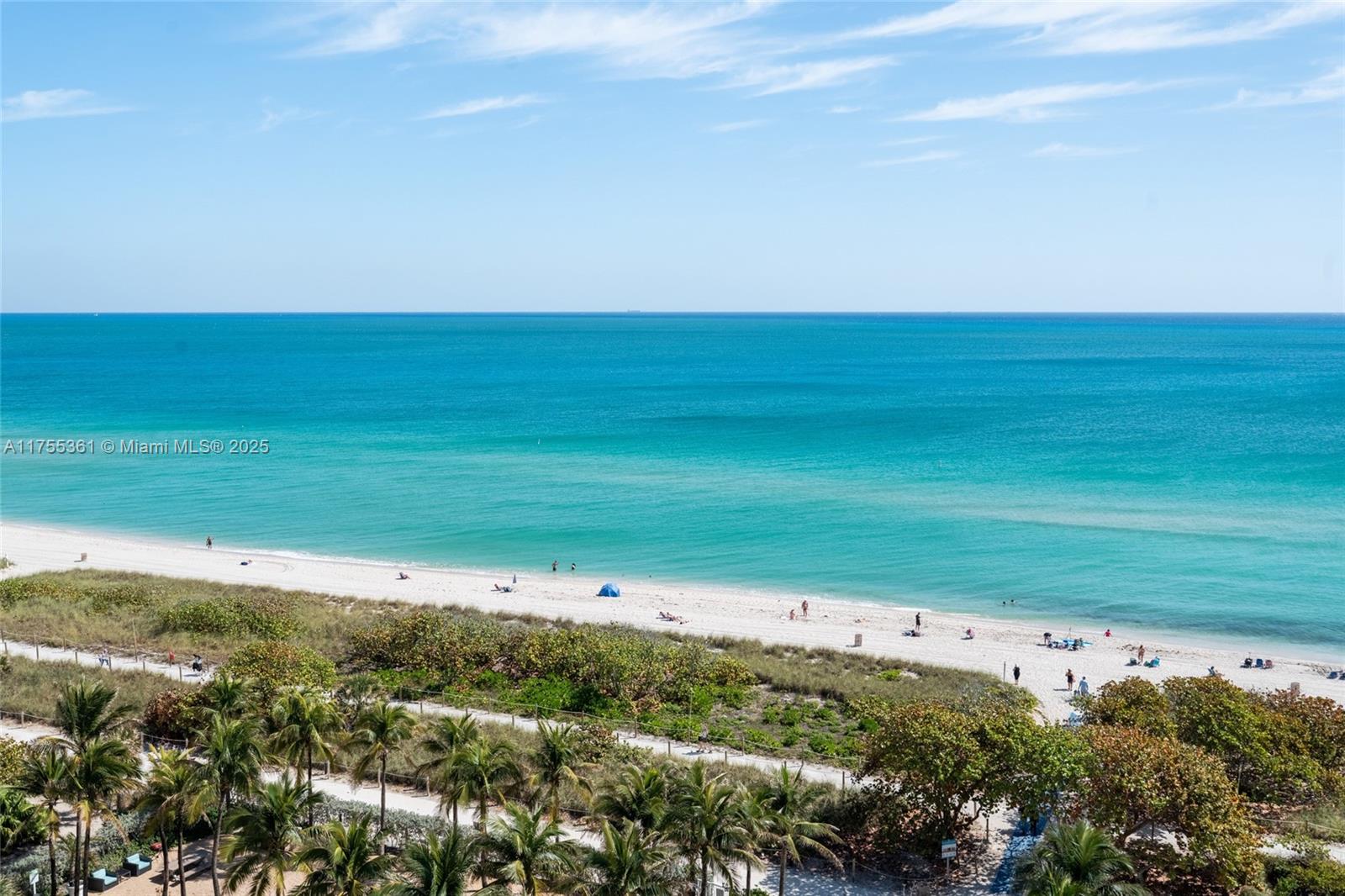 CARLISLE ON THE OCEAN CON - Residential