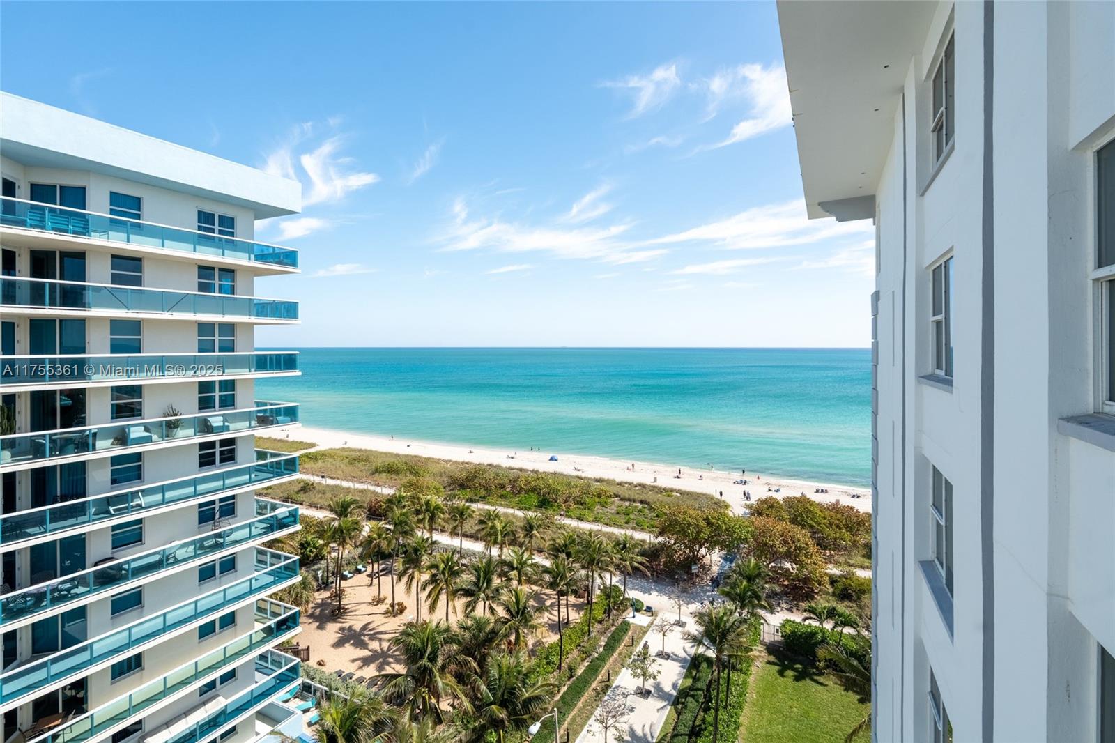 9195 Collins Ave 1103, Surfside, Miami-Dade County, Florida - 2 Bedrooms  
2 Bathrooms - 