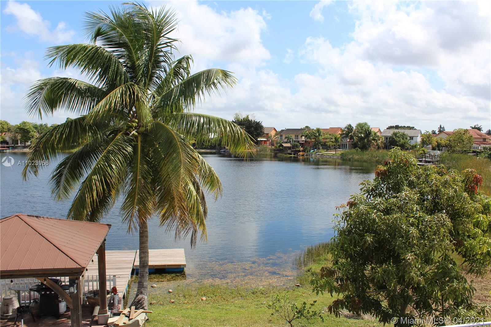 WESTWIND LAKES SEC 6 - Residential