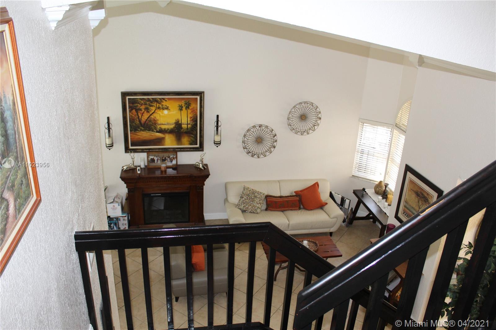 WESTWIND LAKES SEC 6 - Residential