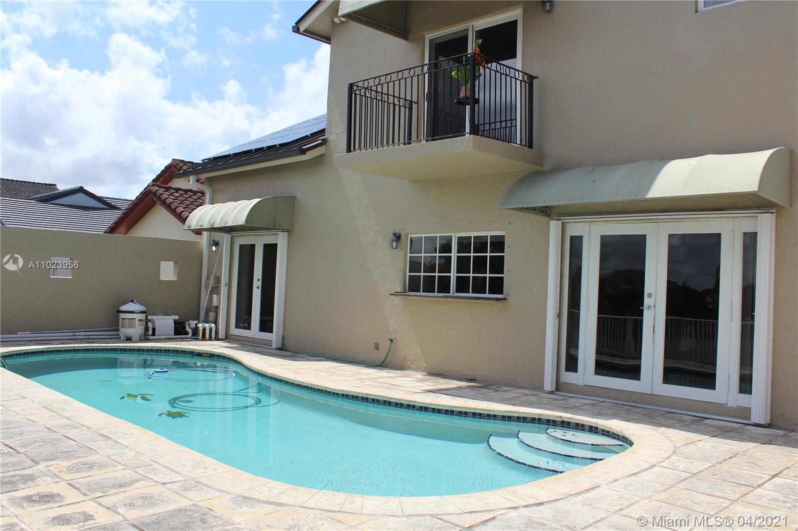 WESTWIND LAKES SEC 6 - Residential