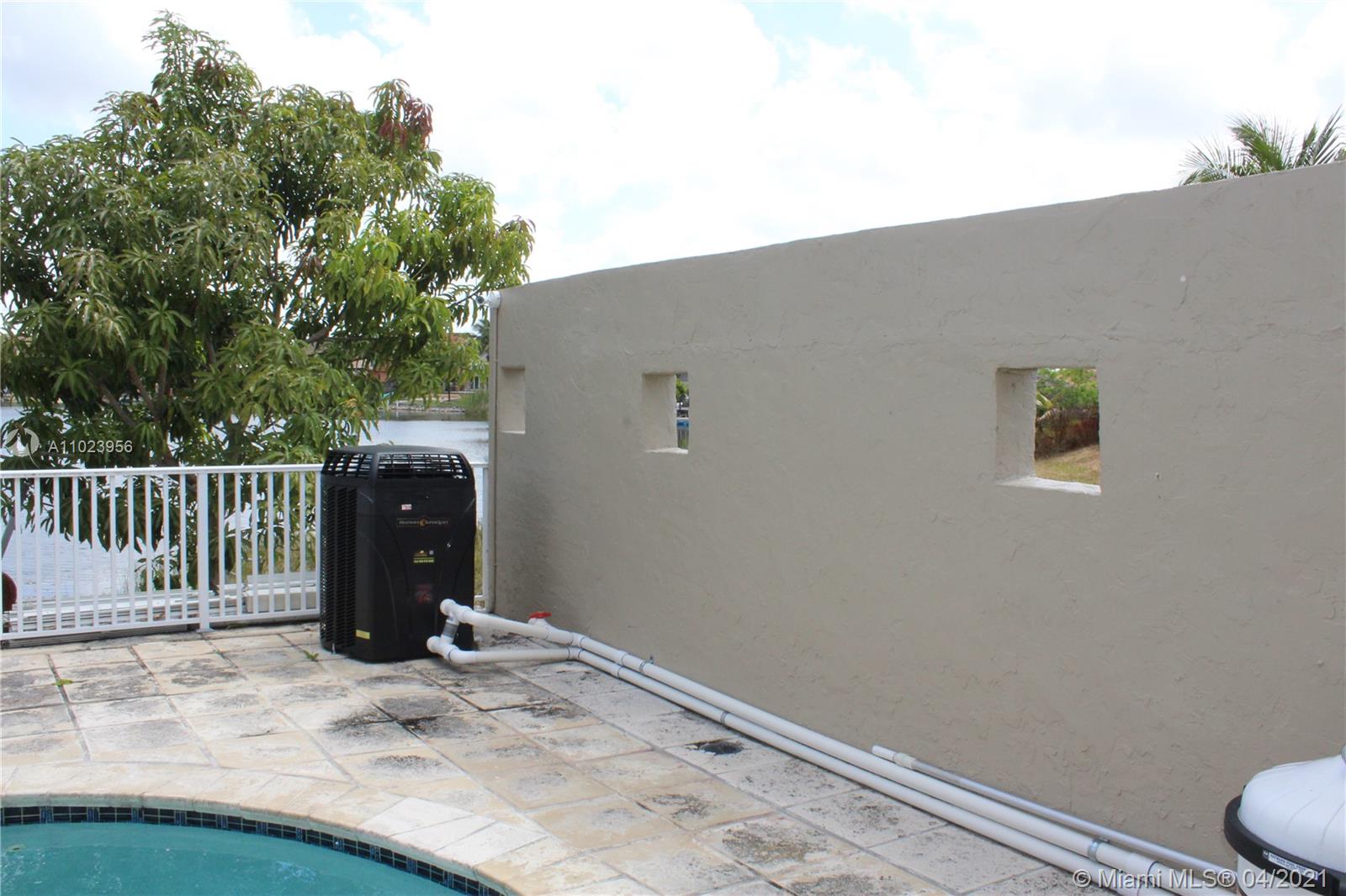 WESTWIND LAKES SEC 6 - Residential