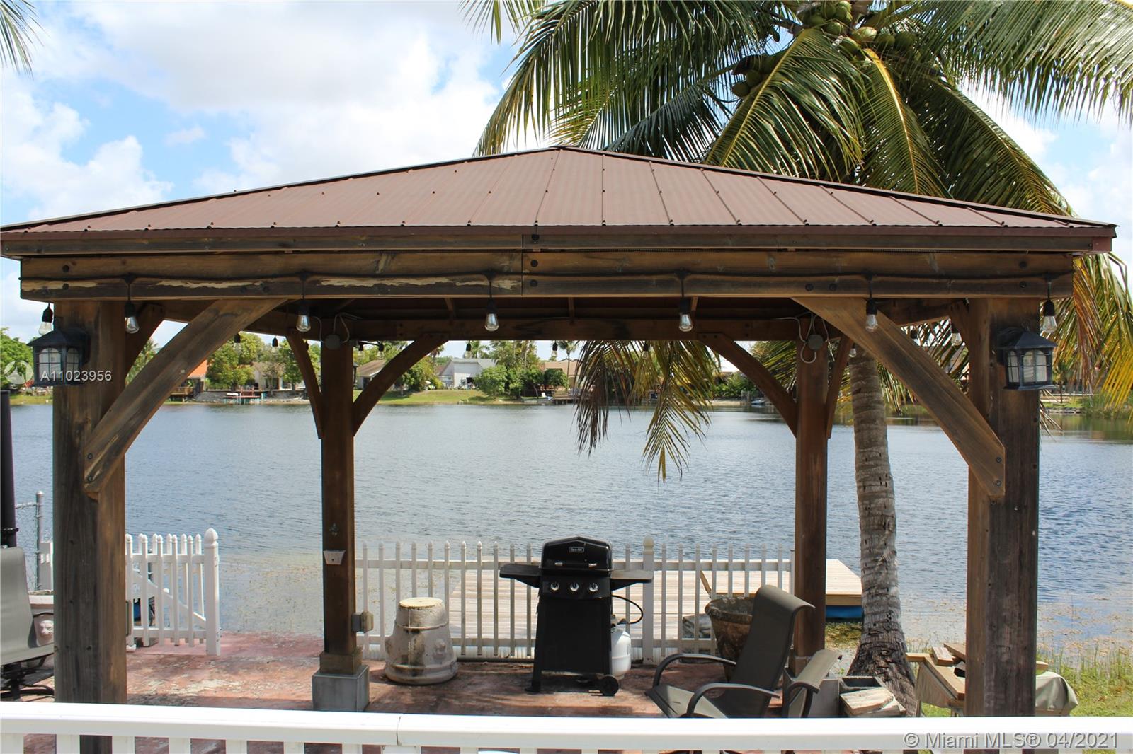 WESTWIND LAKES SEC 6 - Residential