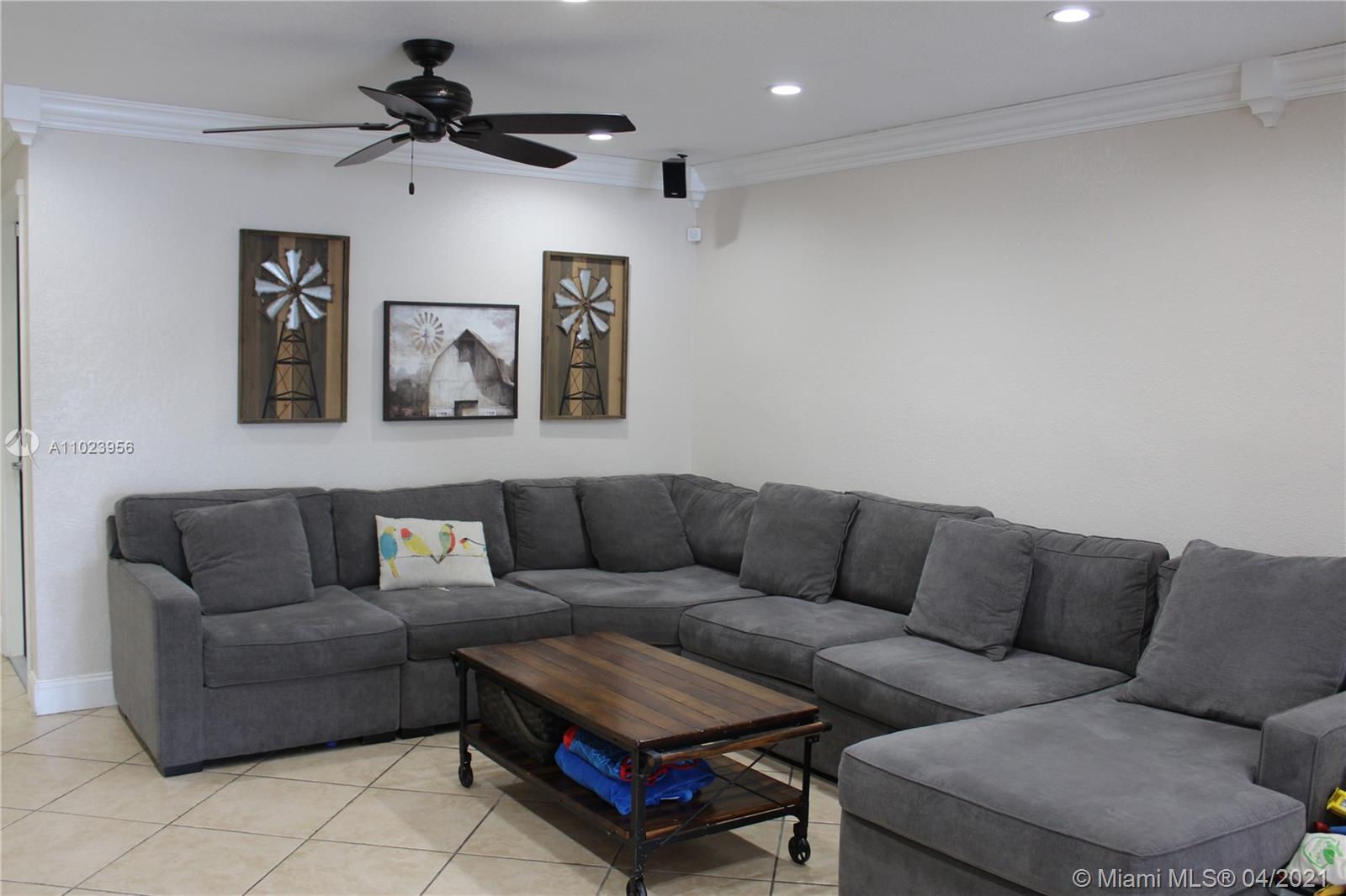 WESTWIND LAKES SEC 6 - Residential