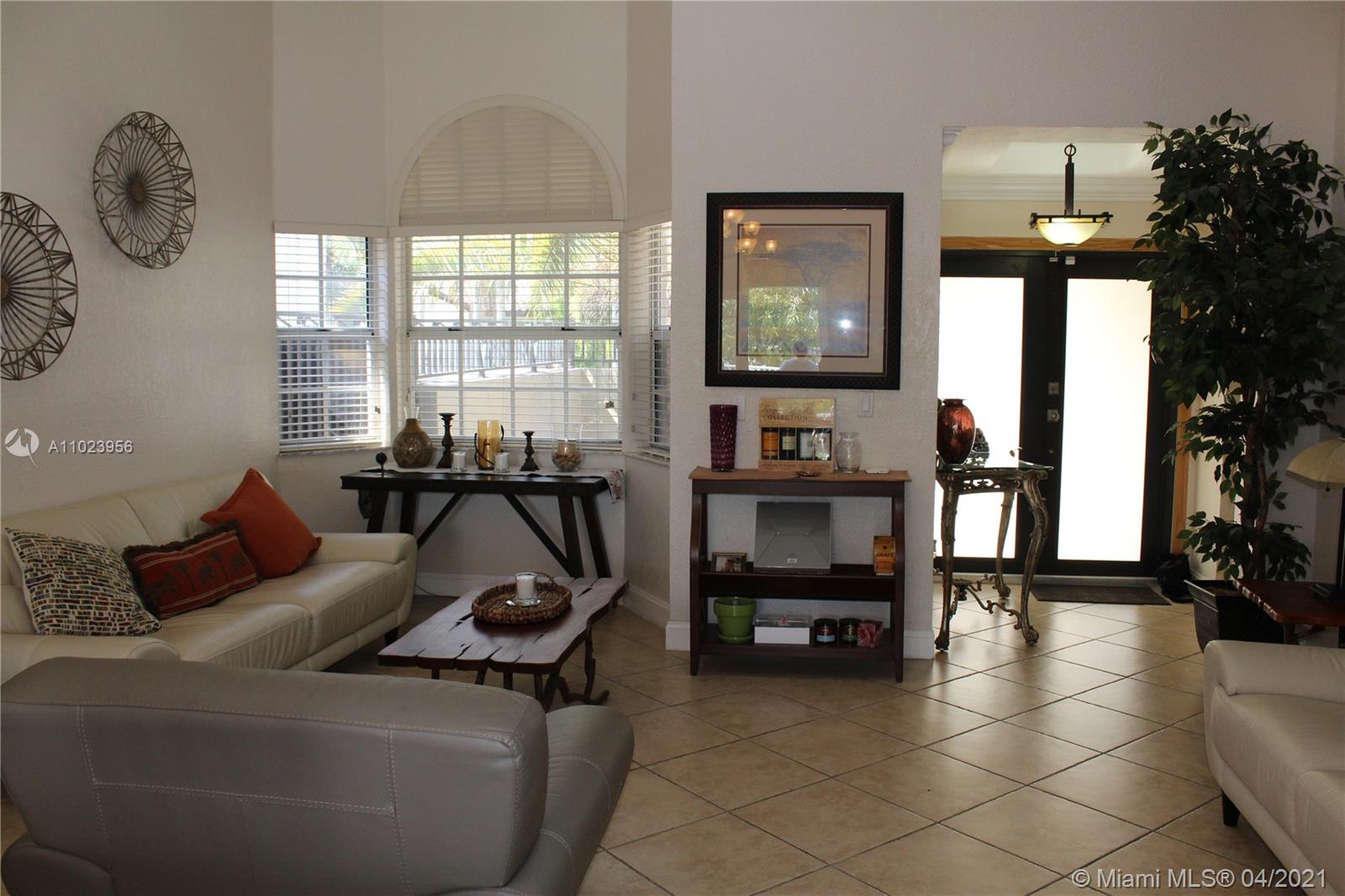 WESTWIND LAKES SEC 6 - Residential