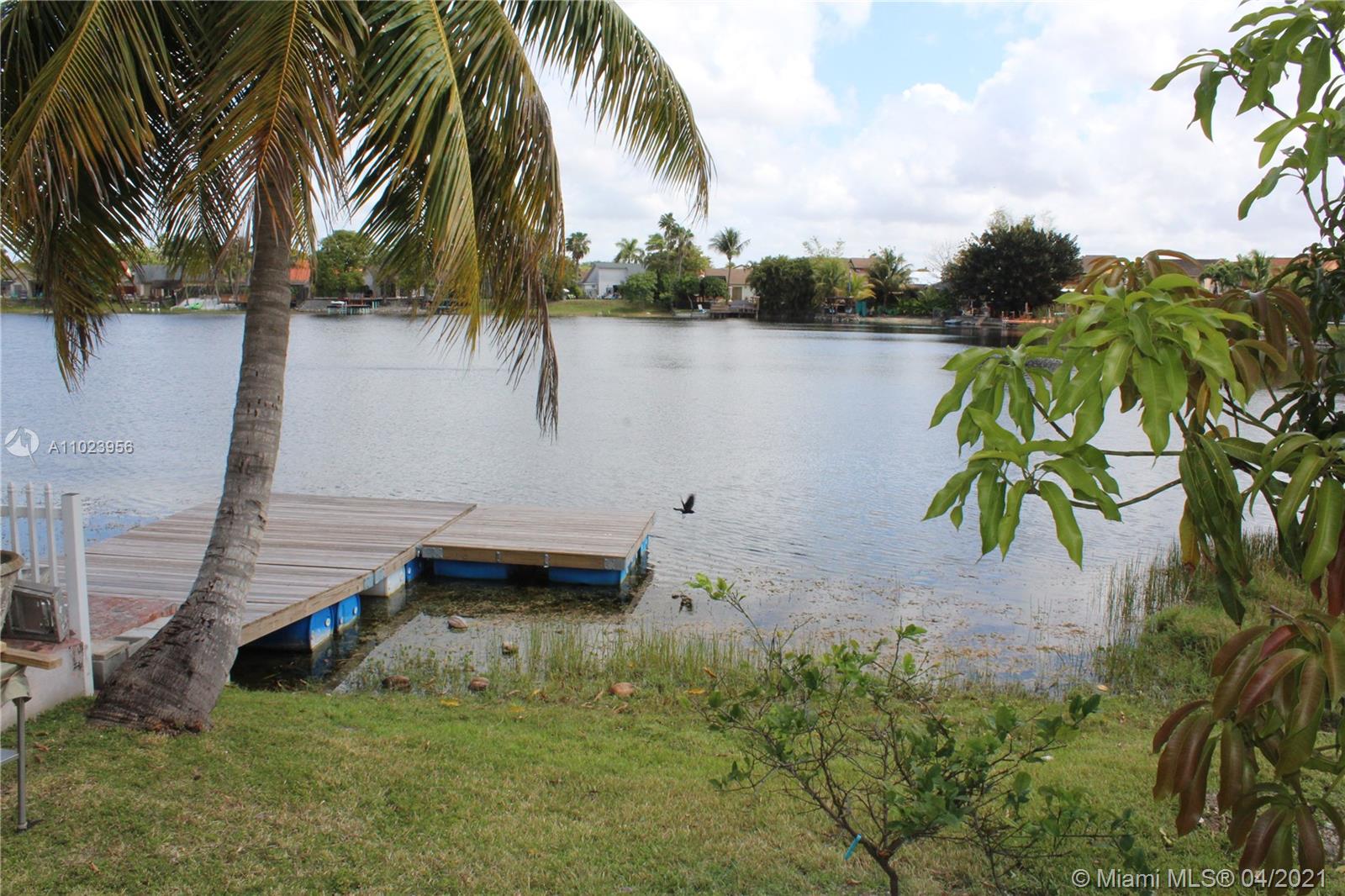 WESTWIND LAKES SEC 6 - Residential