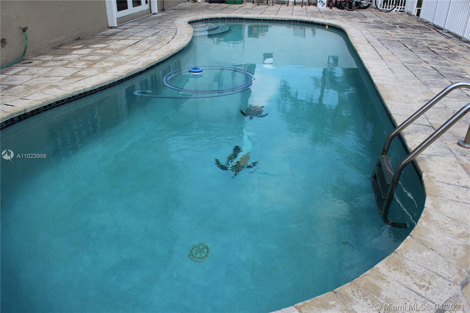 WESTWIND LAKES SEC 6 - Residential