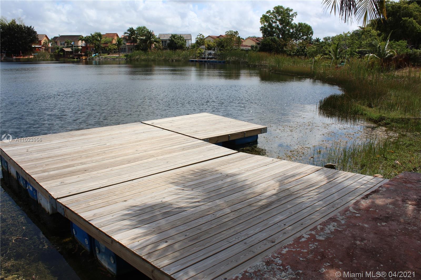 WESTWIND LAKES SEC 6 - Residential