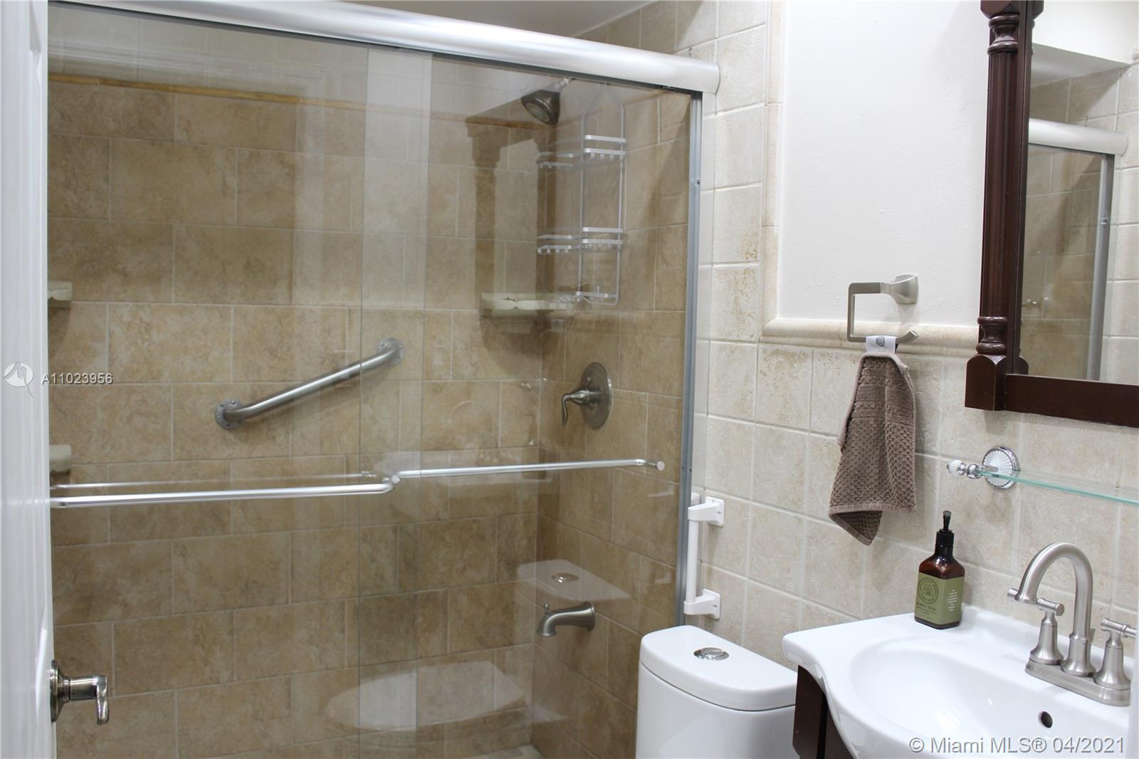 WESTWIND LAKES SEC 6 - Residential