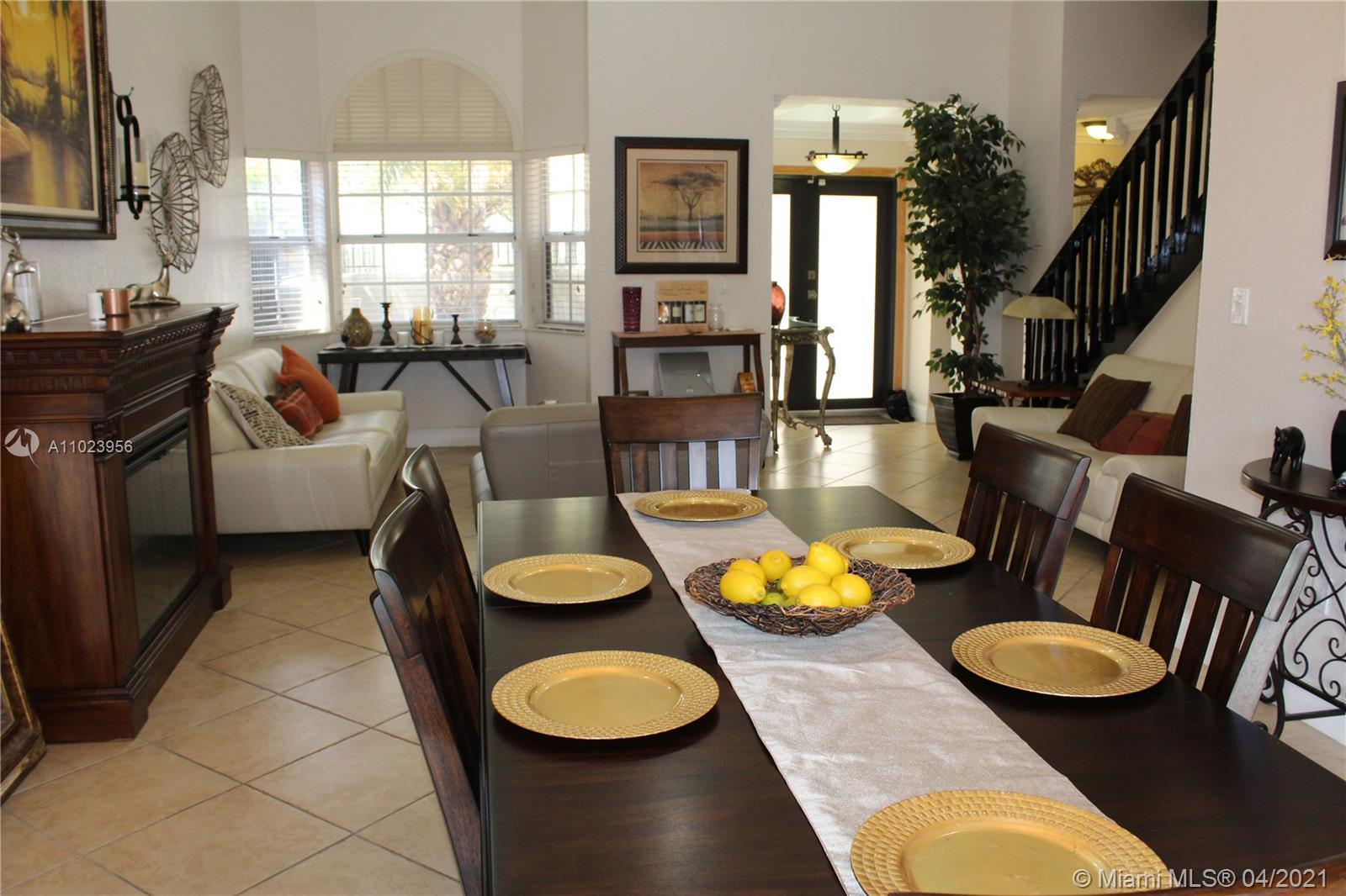 WESTWIND LAKES SEC 6 - Residential