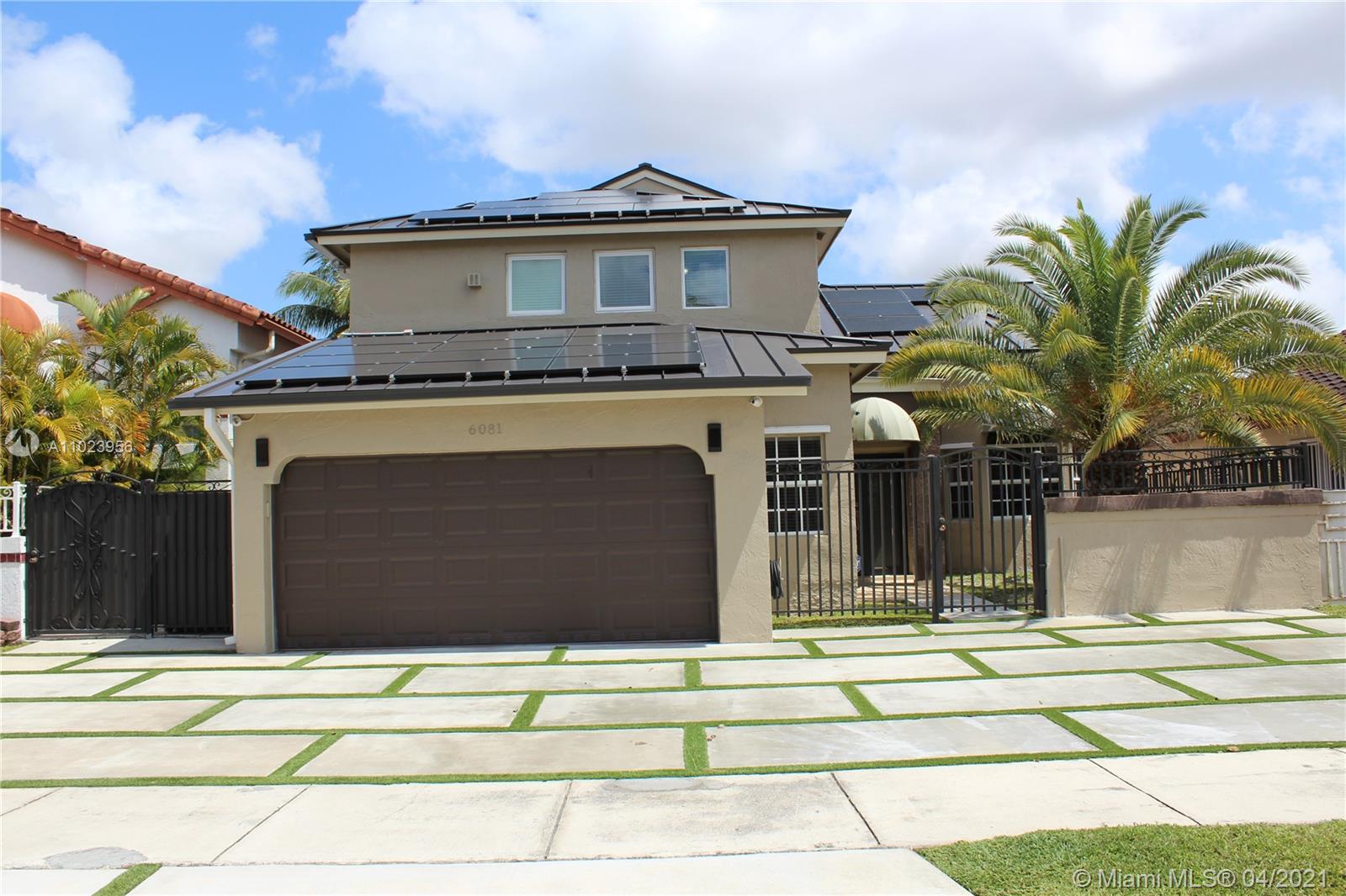 WESTWIND LAKES SEC 6 - Residential