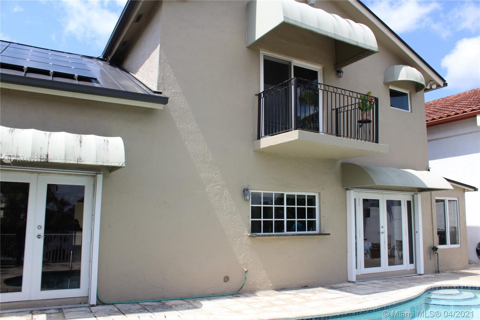 WESTWIND LAKES SEC 6 - Residential