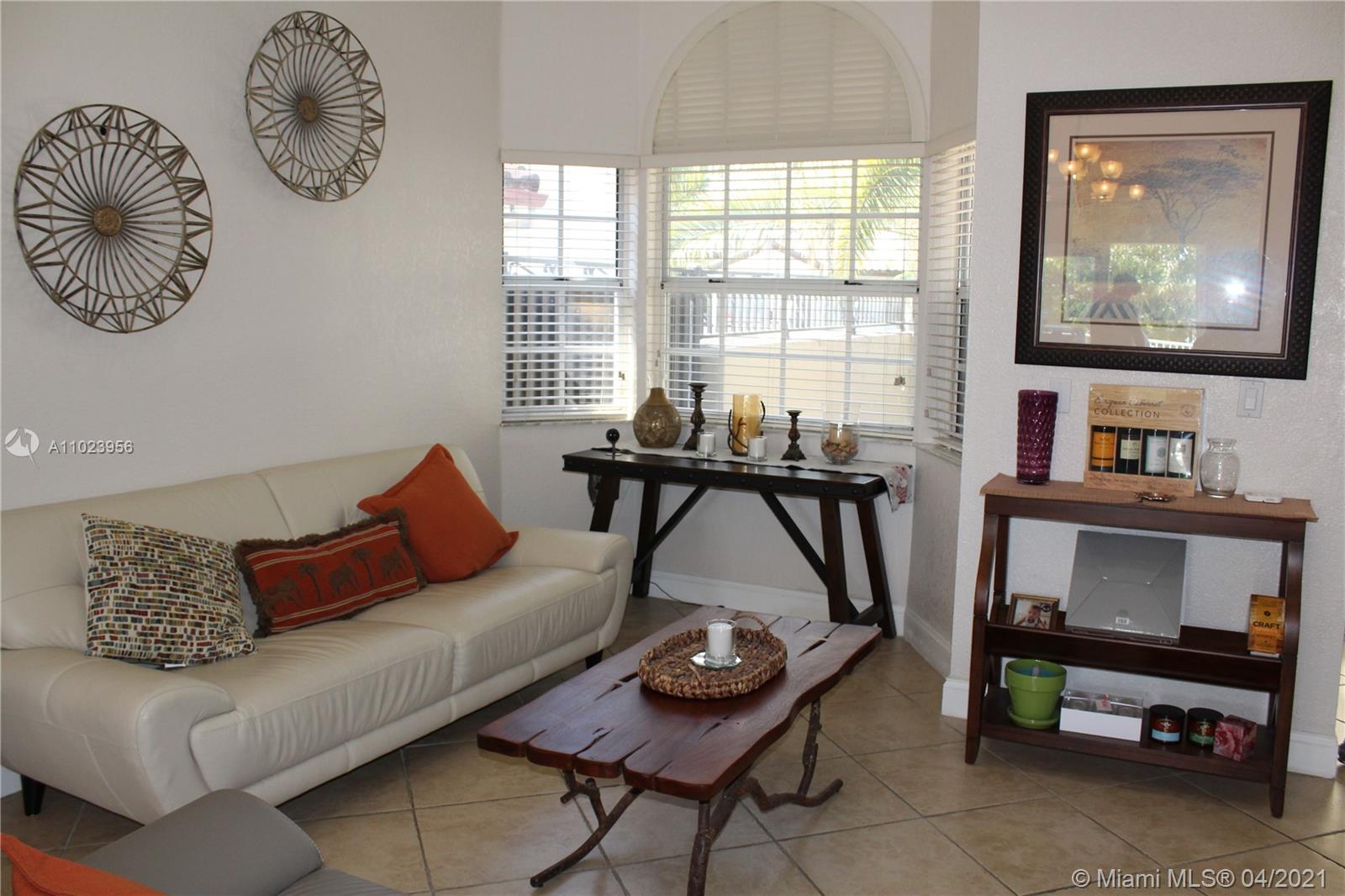 WESTWIND LAKES SEC 6 - Residential