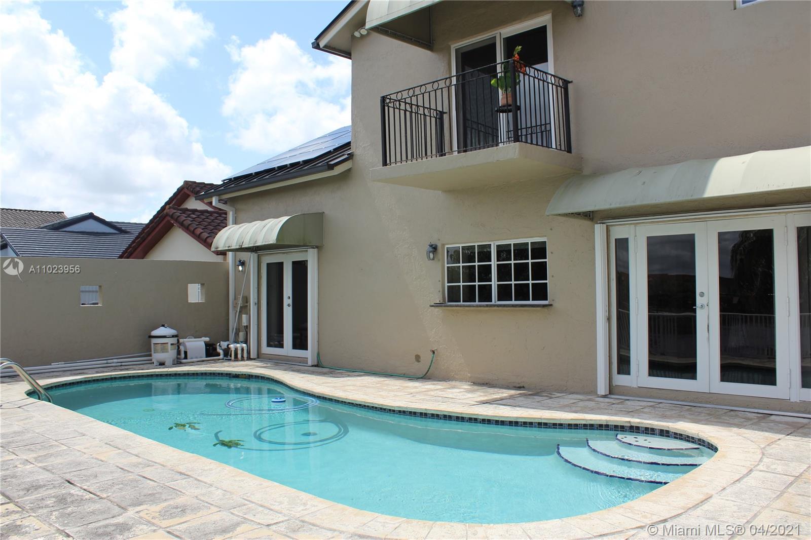 WESTWIND LAKES SEC 6 - Residential