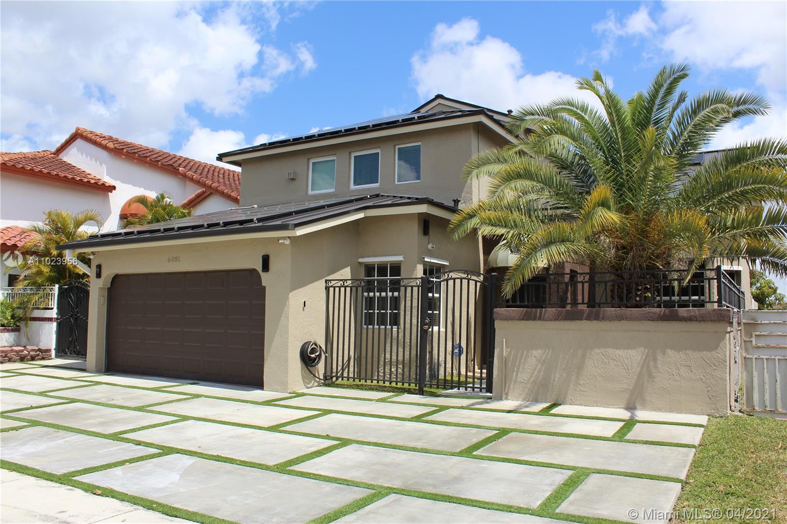 WESTWIND LAKES SEC 6 - Residential