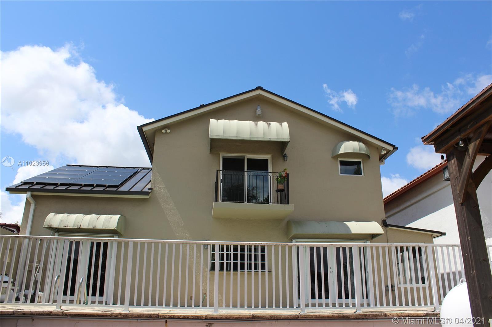 WESTWIND LAKES SEC 6 - Residential