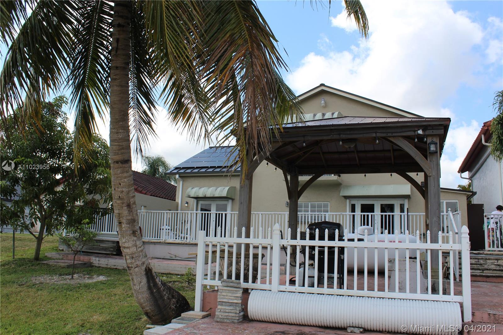 WESTWIND LAKES SEC 6 - Residential