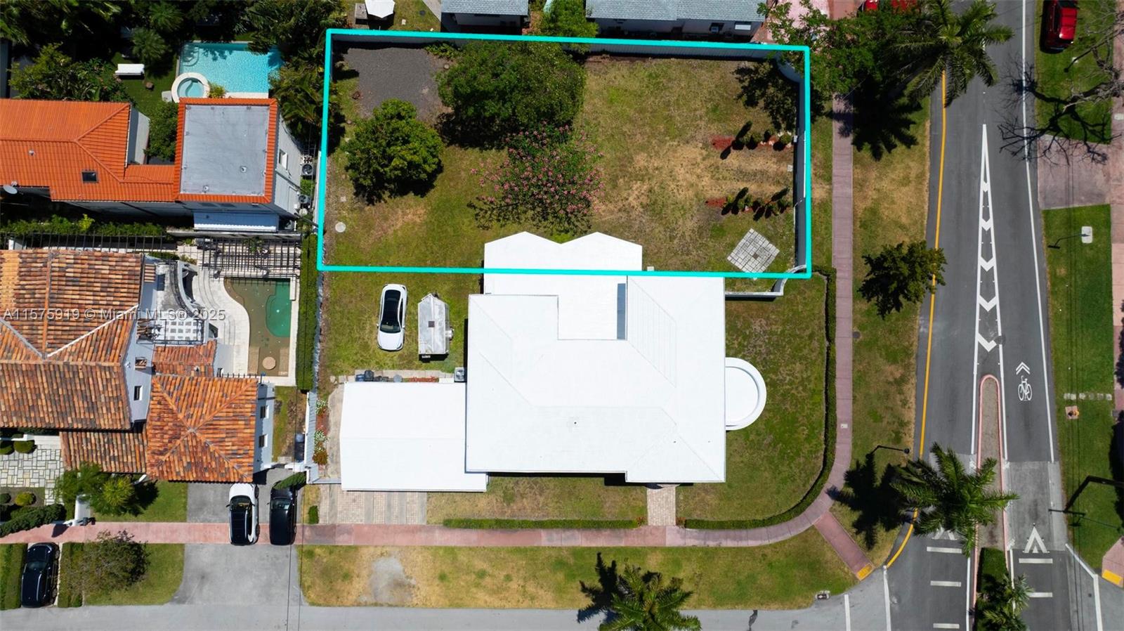 BEACH VIEW ADDN - Residential