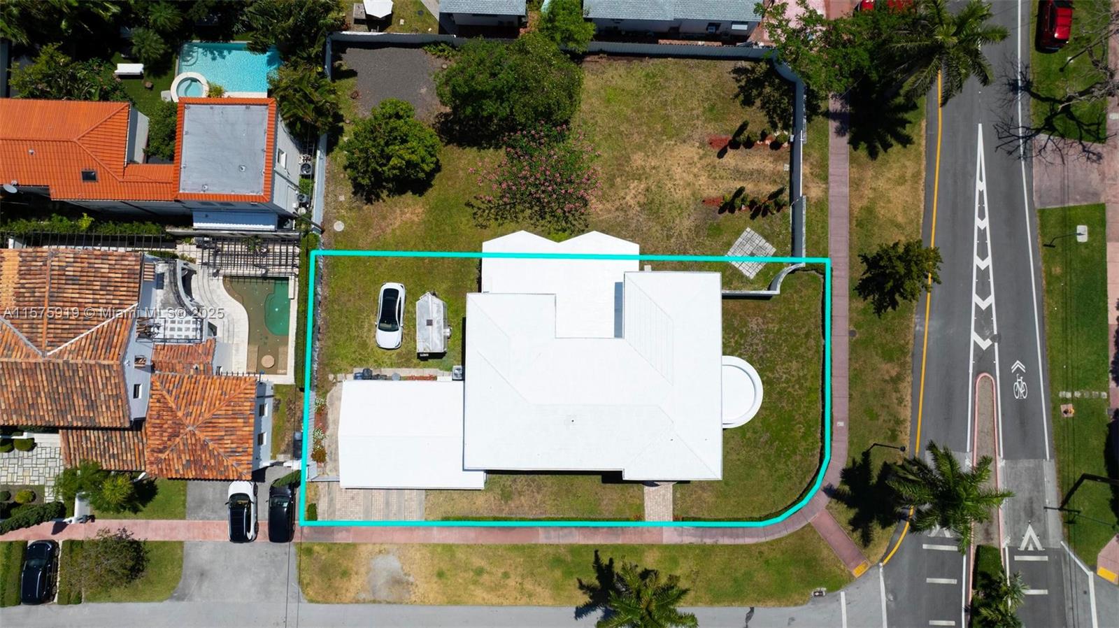 BEACH VIEW ADDN - Residential