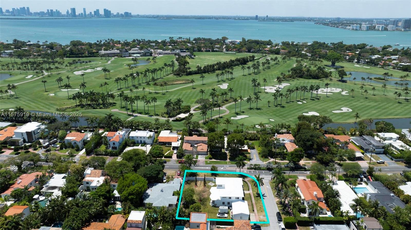 BEACH VIEW ADDN - Residential