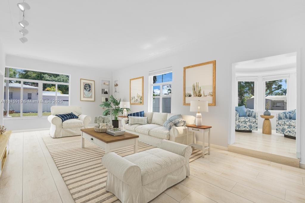 BEACH VIEW ADDN - Residential