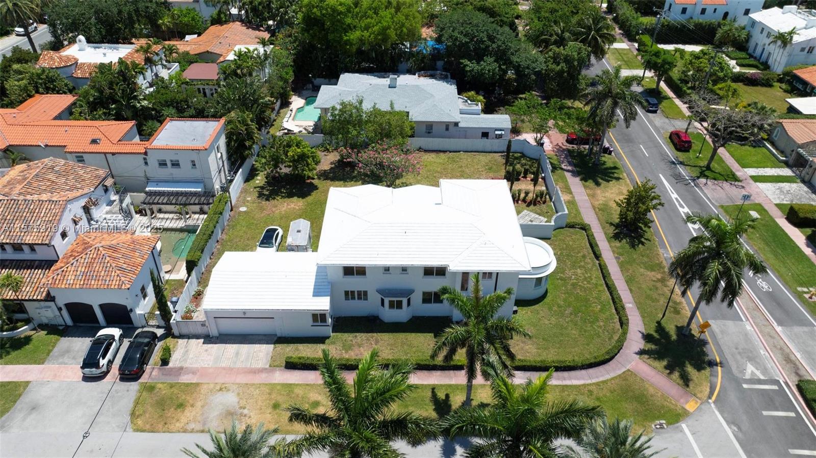 BEACH VIEW ADDN - Residential