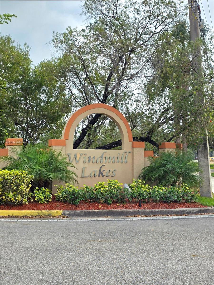 WINDMILL LAKES III CONDO - Residential