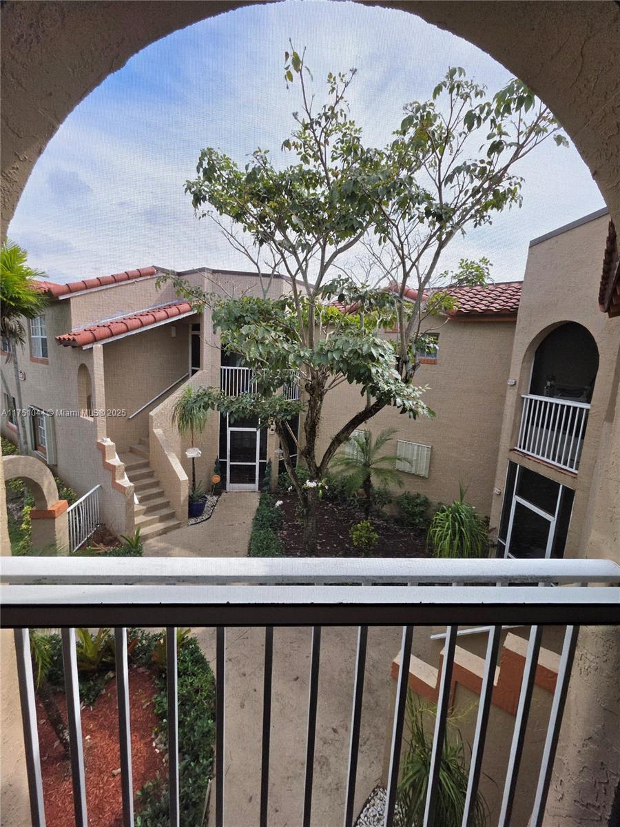 WINDMILL LAKES III CONDO - Residential