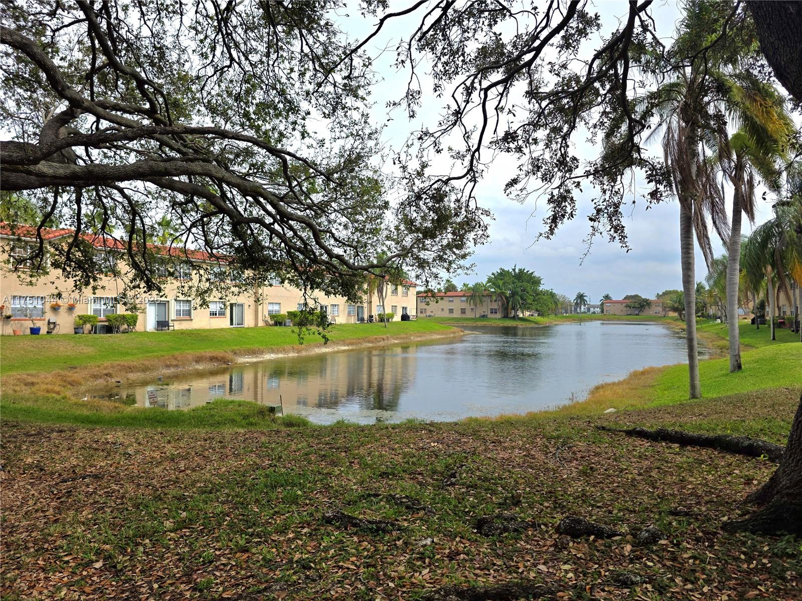 WINDMILL LAKES III CONDO - Residential