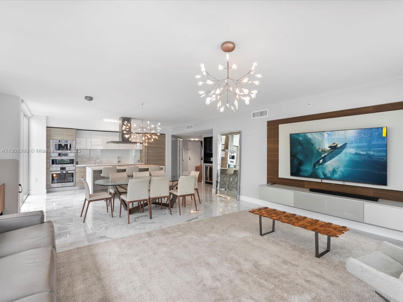 PARQUE TOWERS CONDO - Residential Lease