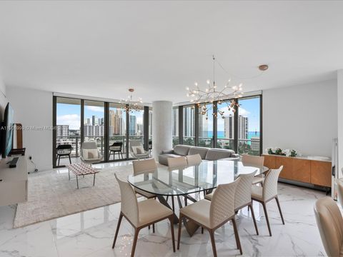 300 Sunny Isles Blvd 4-1601 Sunny Isles Beach FL 33160