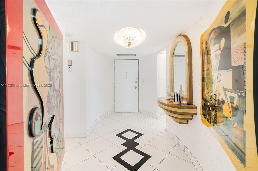 Photo of 2751 S Ocean Dr #1601S, Hollywood, FL 33019 (MLS # A11428546)