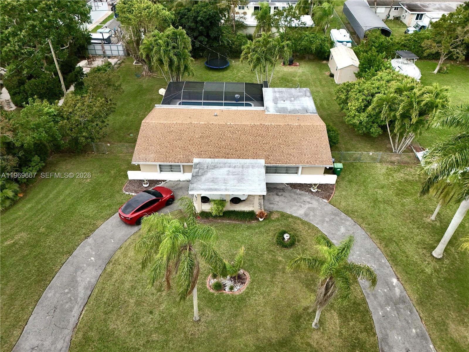 TROPICO ESTATES - Residential