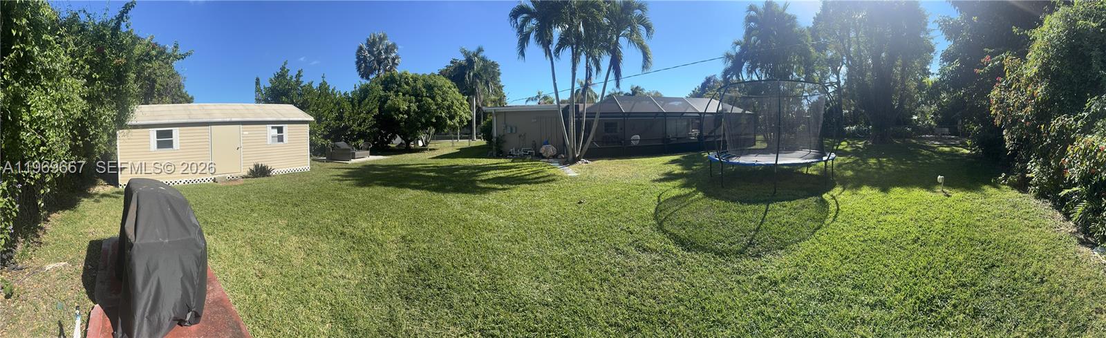 TROPICO ESTATES - Residential