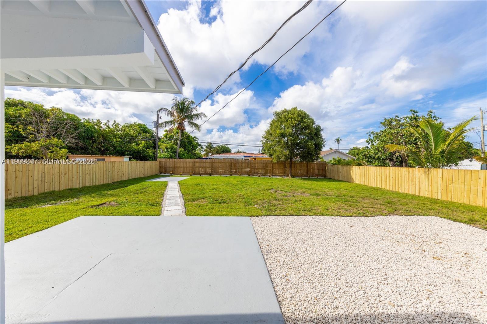 BRANDON PARK SEC A - Residential