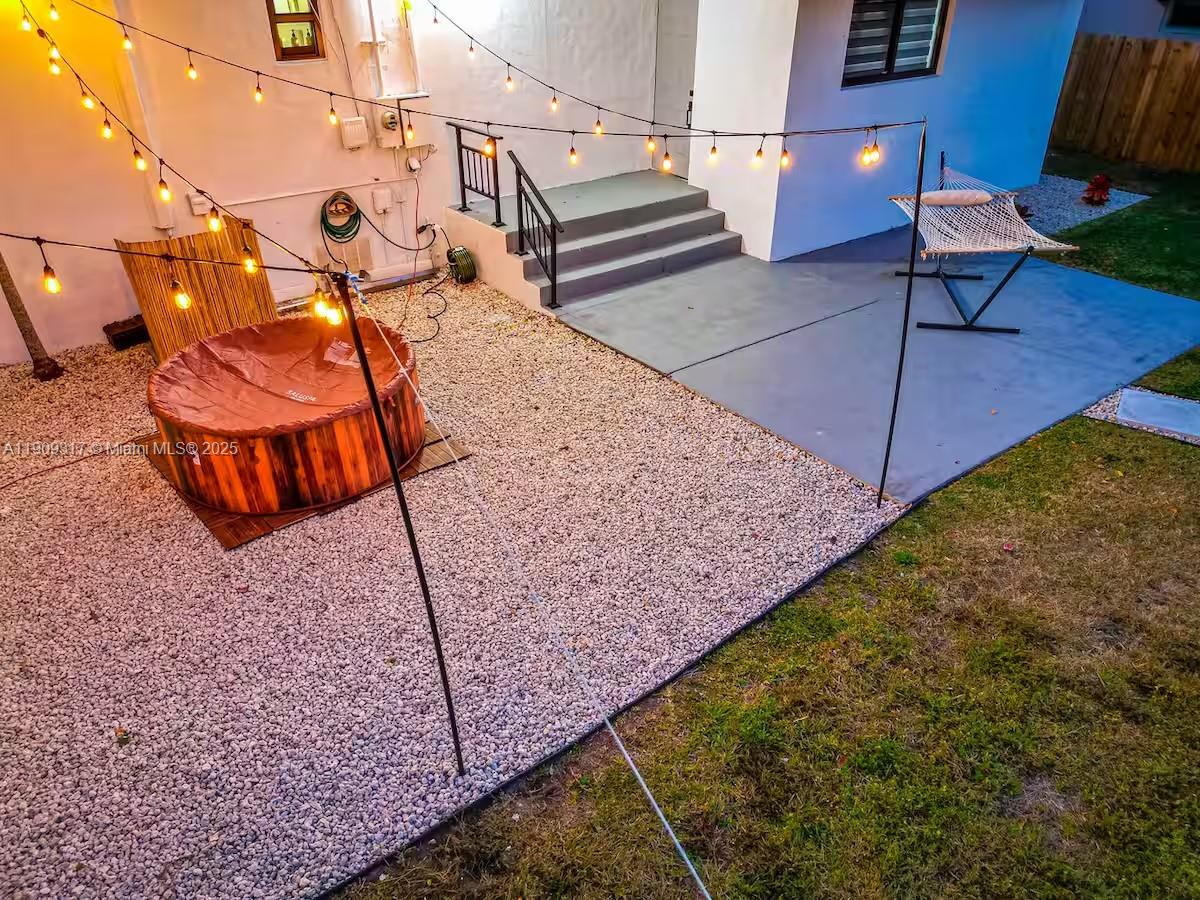 BRANDON PARK SEC A - Residential