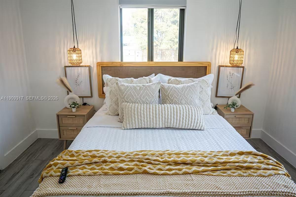 BRANDON PARK SEC A - Residential