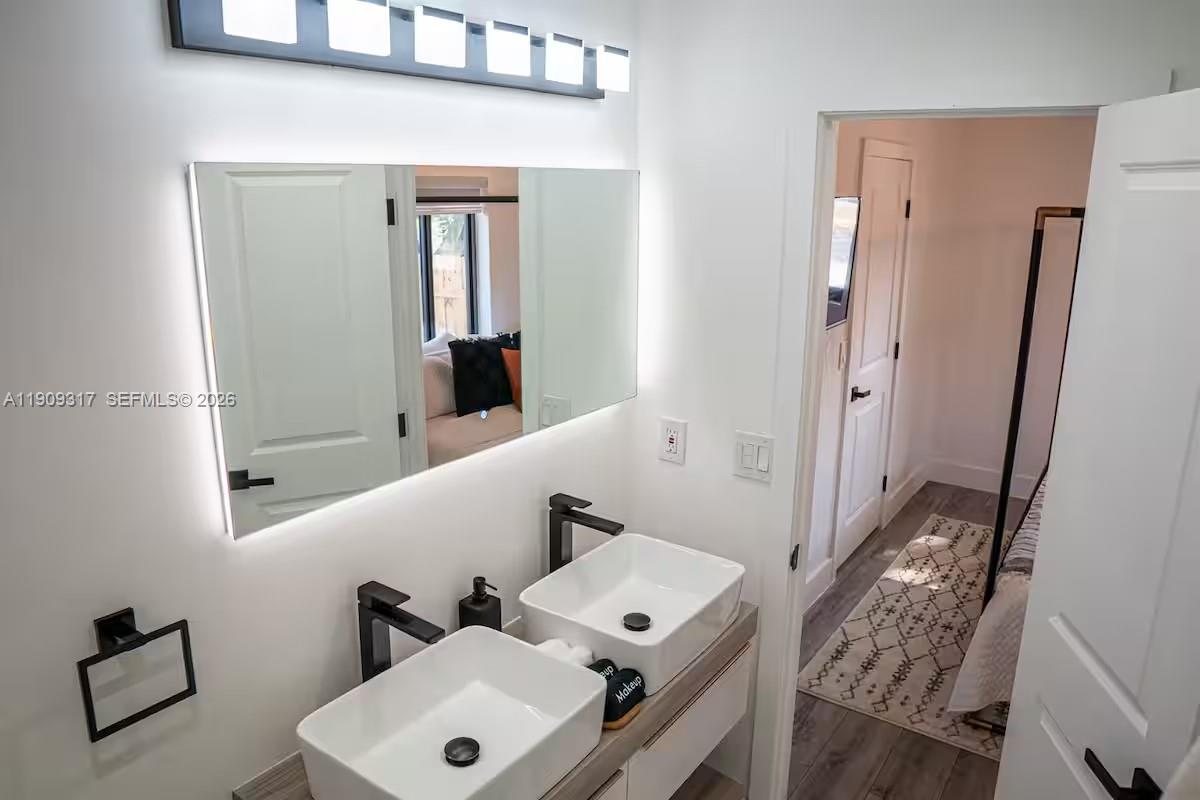 BRANDON PARK SEC A - Residential