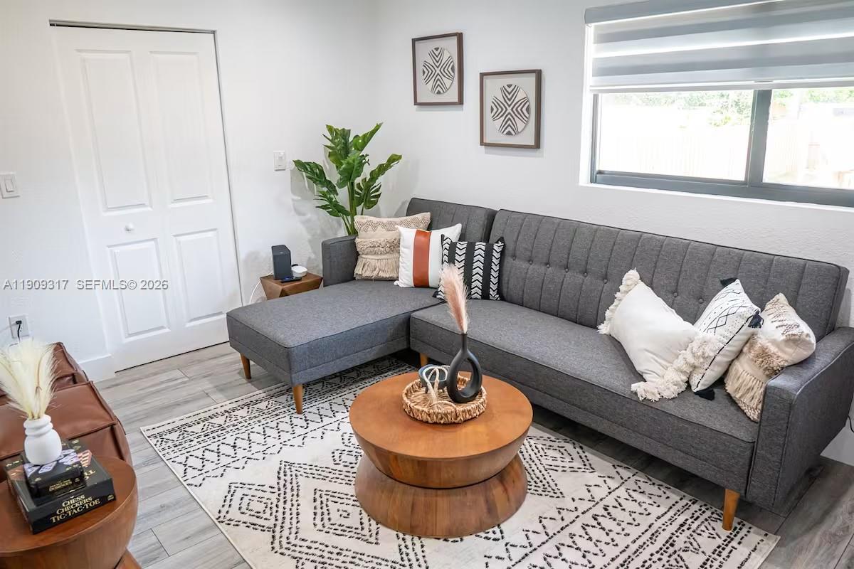 BRANDON PARK SEC A - Residential