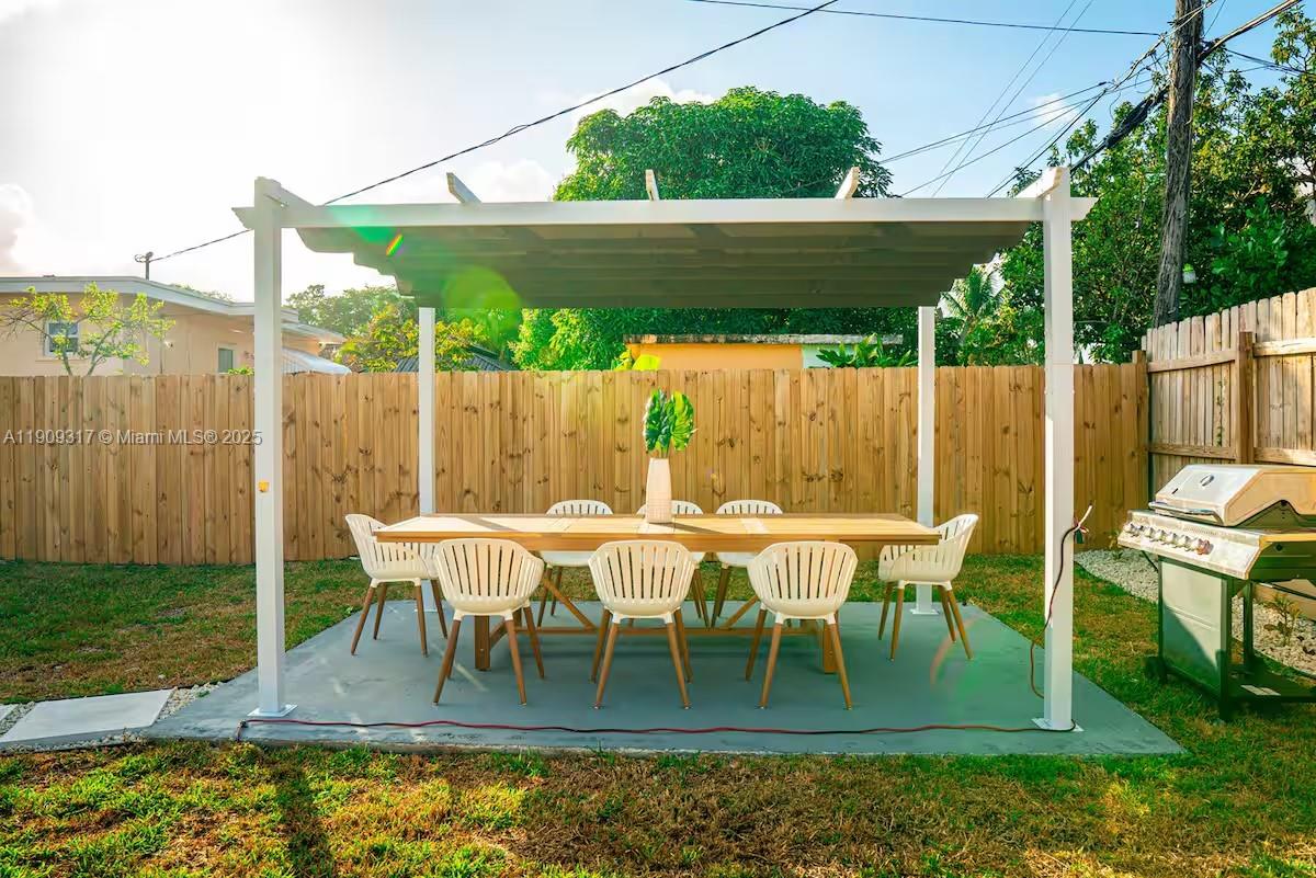 BRANDON PARK SEC A - Residential