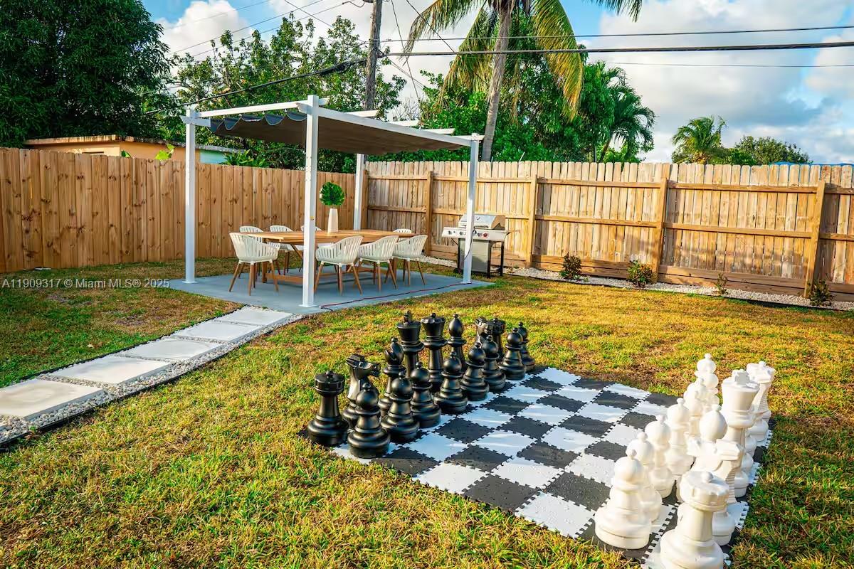 BRANDON PARK SEC A - Residential