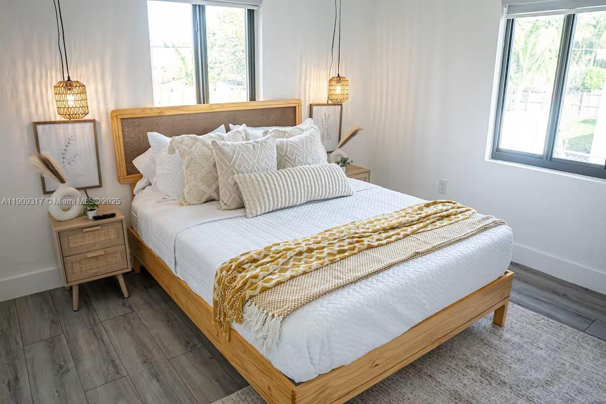 BRANDON PARK SEC A - Residential