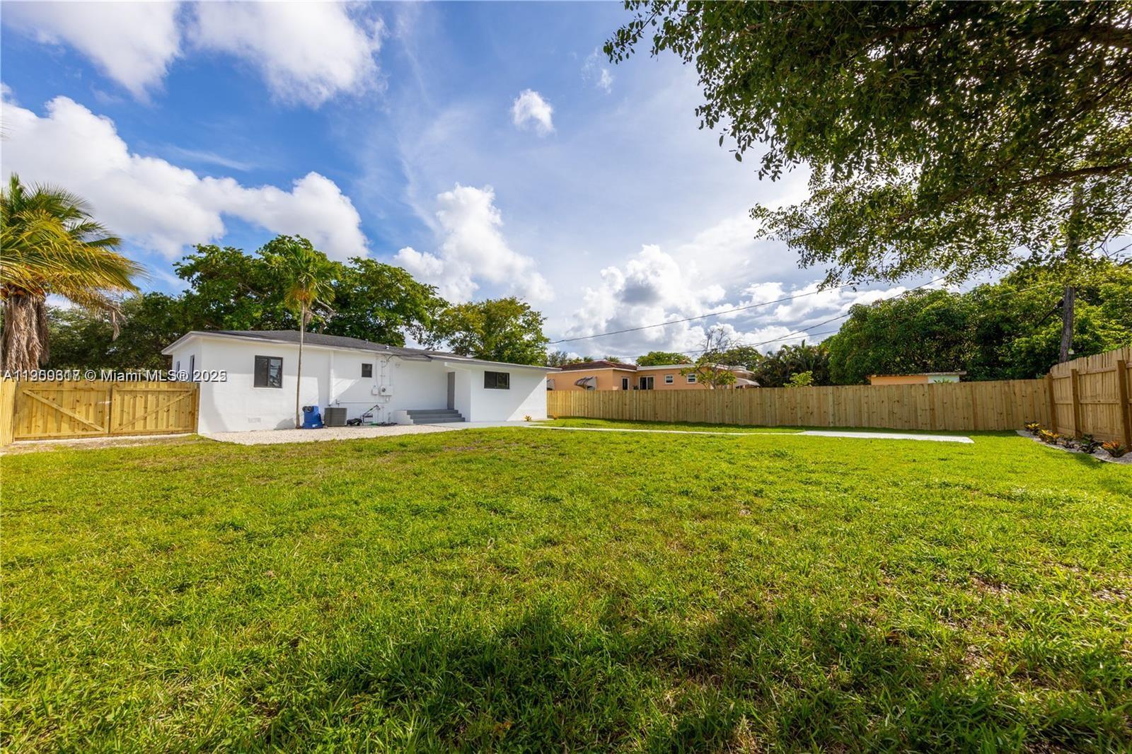 BRANDON PARK SEC A - Residential