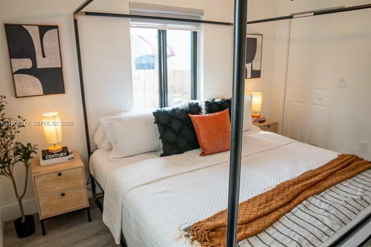 BRANDON PARK SEC A - Residential