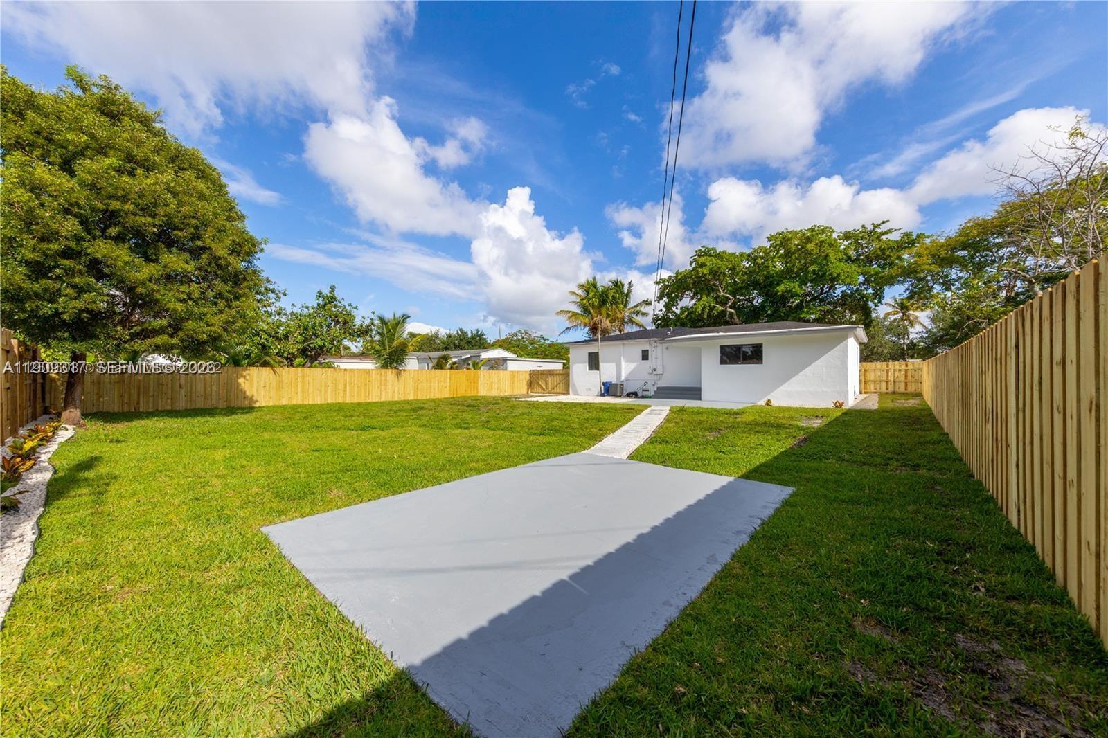 BRANDON PARK SEC A - Residential