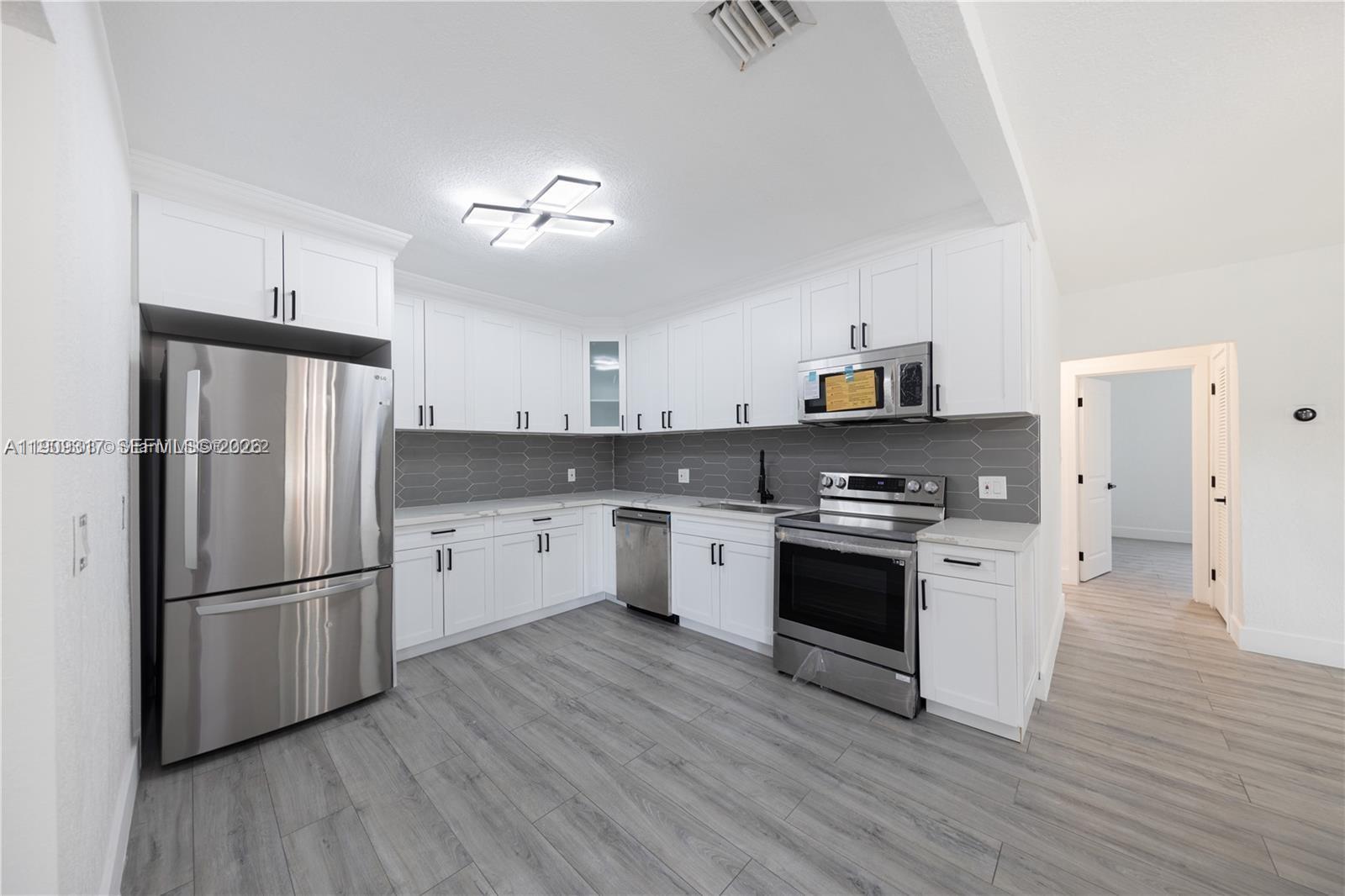 BRANDON PARK SEC A - Residential