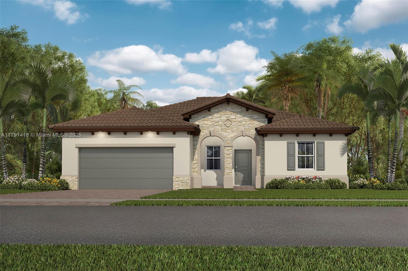 Property for Sale at 2991 Se 23 Ave, Homestead, Miami-Dade County, Florida - Bedrooms: 4 
Bathrooms: 3  - $671,455