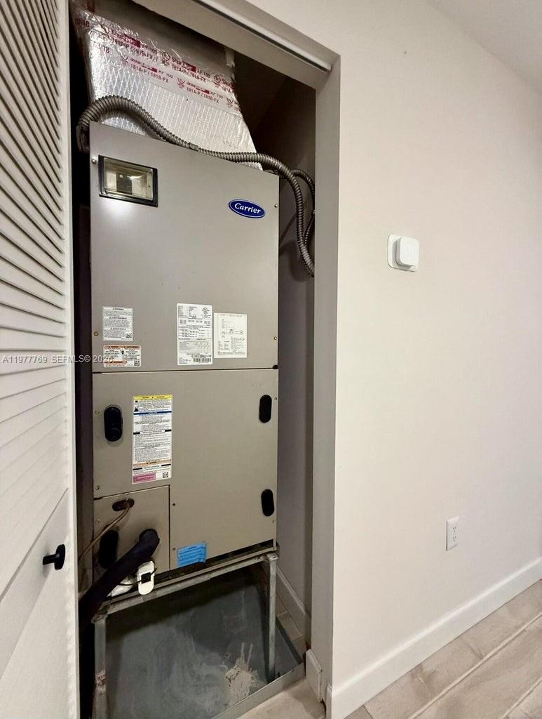 PROGRESSO - Residential