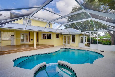 A home in Port St. Lucie